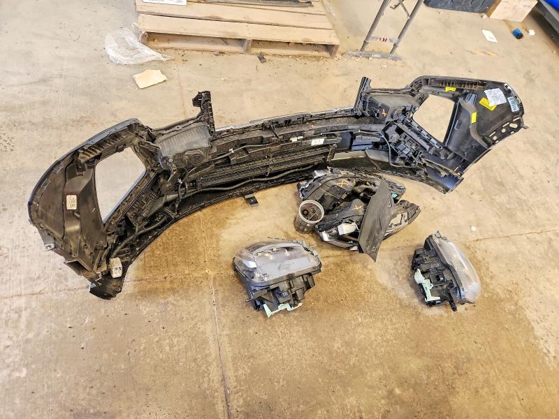 2025 Hyundai Tucson მანქანა იყიდება აუქციონზე, vin: 5NMJFCDE7SH497254, აუქციონის ნომერი: 61758466