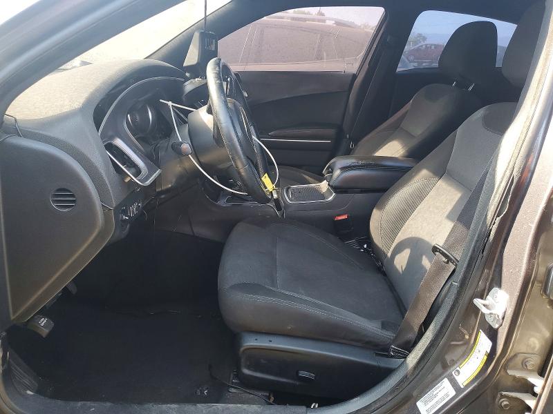 Продажа на аукционе авто 2016 Dodge Charger, vin: 2C3CDXBG0GH199016, номер лота: 61230376