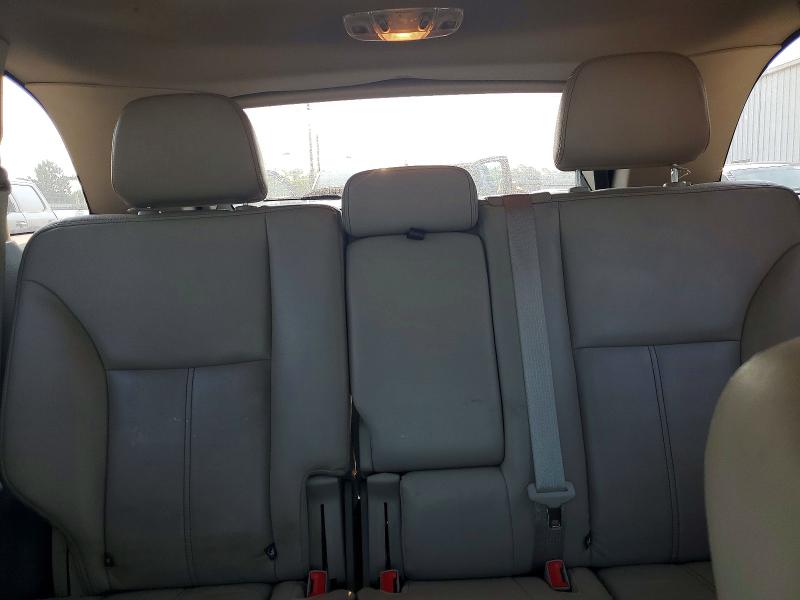 62840286 :رقم المزاد ، 2FMDK3JC6DBE30735 vin ، 2013 Ford Edge مزاد بيع