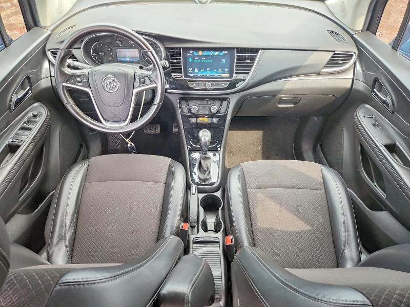 Aukcja sprzedaży 2019 Buick Encore, vin: KL4CJASB2KB766909, numer aukcji: 61045206