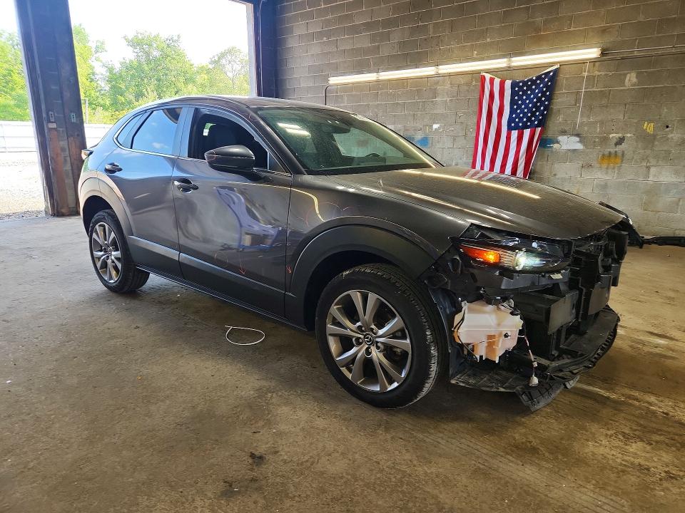 Aukcja sprzedaży 2021 Mazda Cx-30, vin: 3MVDMBBL5MM235147, numer aukcji: 59274346