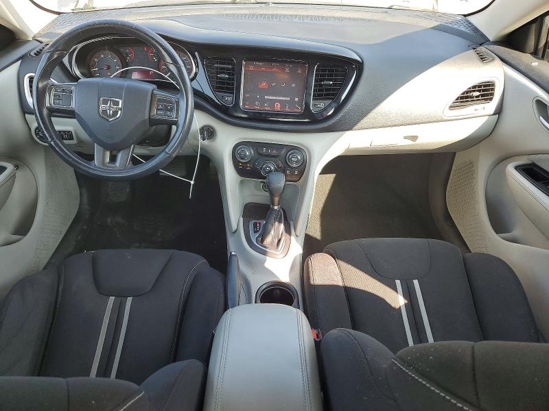 Aukcja sprzedaży 2013 Dodge Dart, vin: 1C3CDFBA2DD295518, numer aukcji: 62419456