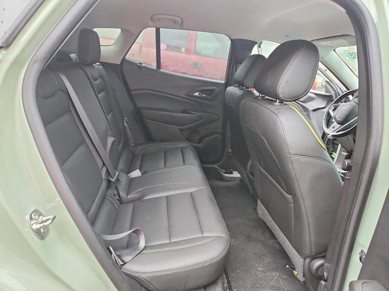Aukcja sprzedaży 2024 Chevrolet Trax, vin: KL77LKE27RC173941, numer aukcji: 62535166