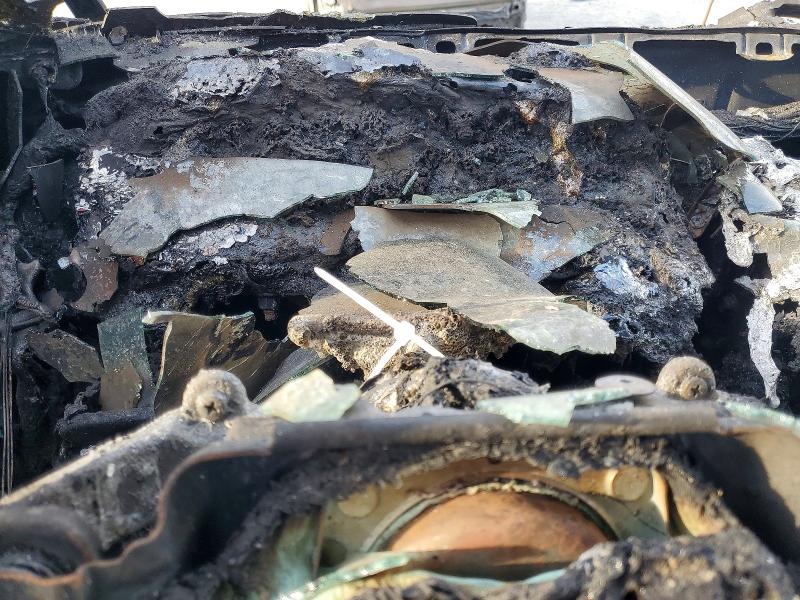 2001 Toyota Tacoma მანქანა იყიდება აუქციონზე, vin: 5TEGN92N01Z840987, აუქციონის ნომერი: 85993535
