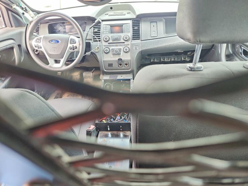 Aukcja sprzedaży 2016 Ford Taurus, vin: 1FAHP2L82GG123009, numer aukcji: 62437176