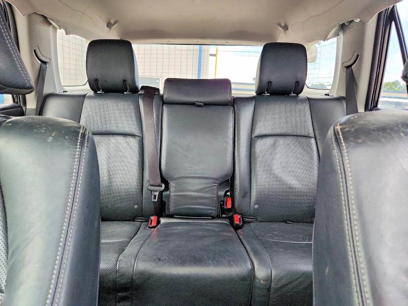 Продаж на аукціоні авто 2020 Toyota 4runner, vin: JTEBU5JR4L5771782, номер лоту: 61144136