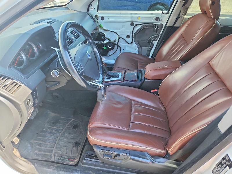 2014 Volvo Xc90 მანქანა იყიდება აუქციონზე, vin: YV4952CZ4E1689599, აუქციონის ნომერი: 85965645