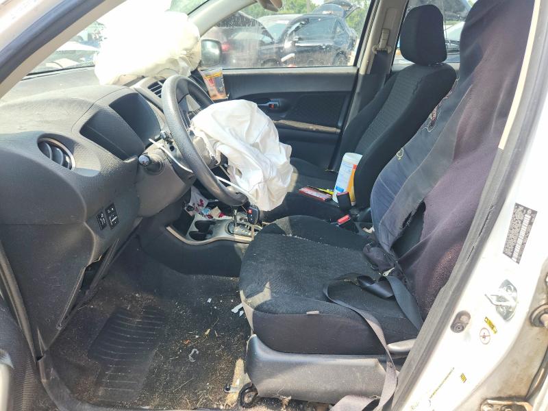 Aukcja sprzedaży 2014 Scion Xd, vin: JTKKUPB48E1044120, numer aukcji: 63022216