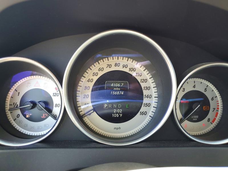 62535776 :رقم المزاد ، WDDGF4HB9EG242736 vin ، 2014 Mercedes-benz C مزاد بيع