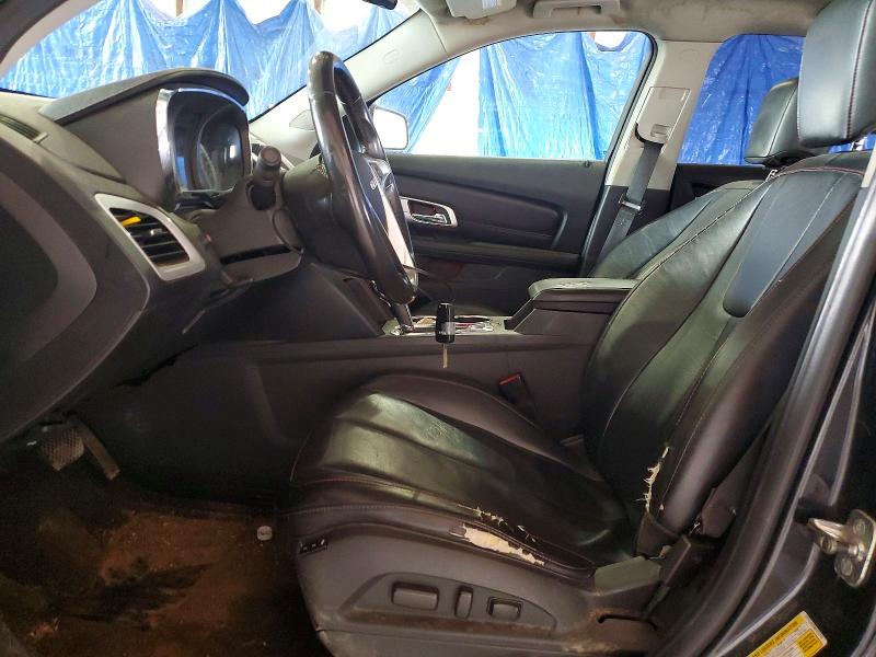 Aukcja sprzedaży 2011 Gmc Terrain, vin: 2CTFLXE53B6372316, numer aukcji: 60757586