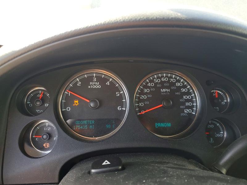 63030456 :رقم المزاد ، 1GNSKJE72CR183486 vin ، 2012 Chevrolet Suburban مزاد بيع