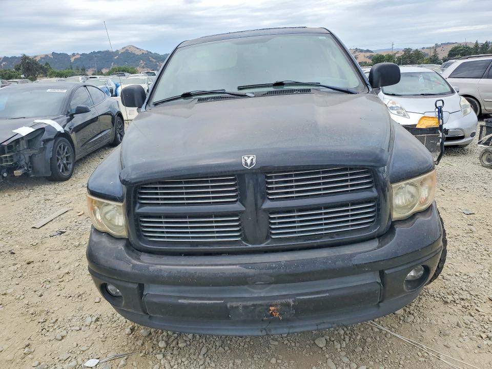 2005 Dodge Ram 1500 მანქანა იყიდება აუქციონზე, vin: 1D3HA18D35J555921, აუქციონის ნომერი: 60621266