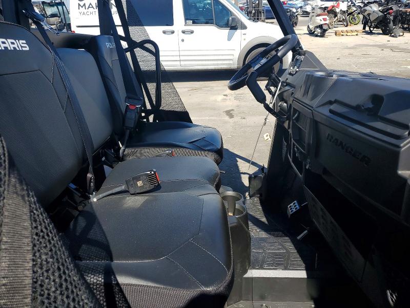 Aukcja sprzedaży 2026 Polaris All Terrain Pickup, vin: 3NST6E992TH173697, numer aukcji: 59719536