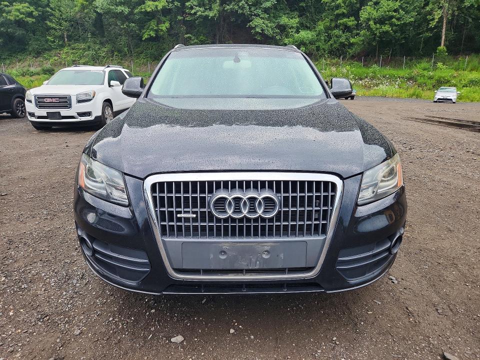 Aukcja sprzedaży 2012 Audi Q5, vin: WA1LFAFP2CA052132, numer aukcji: 61789486