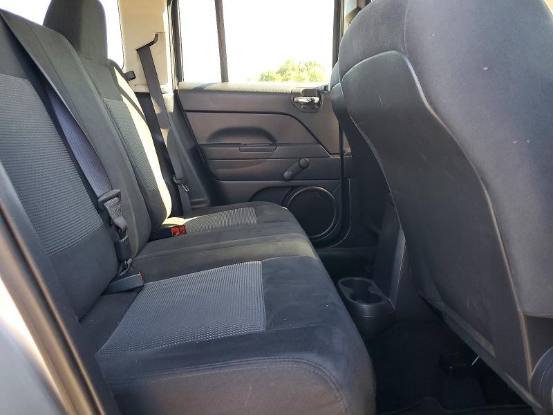 63176326 :رقم المزاد ، 1C4NJPBA6FD274421 vin ، 2015 Jeep Patriot مزاد بيع