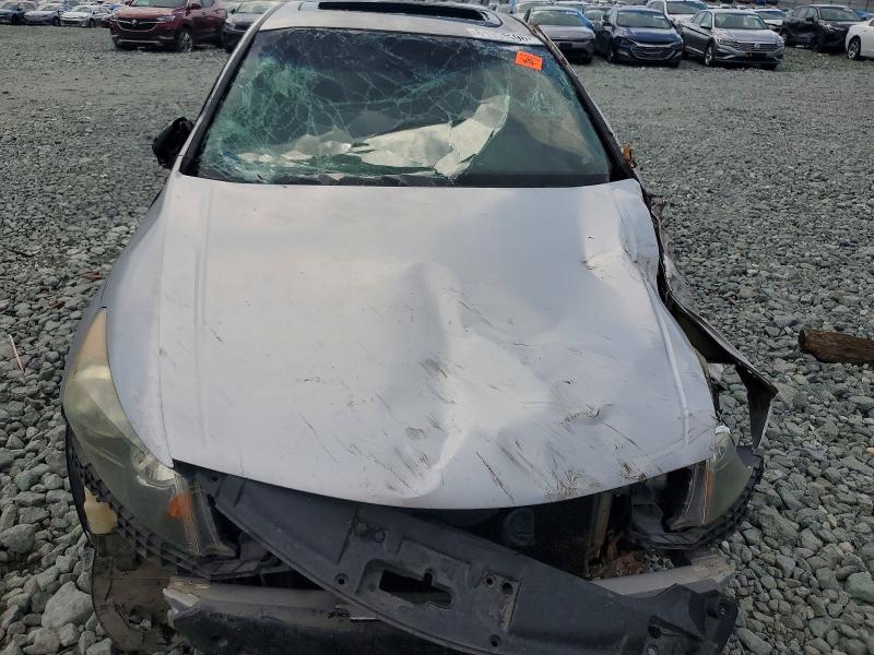 Продаж на аукціоні авто 2009 Honda Accord, vin: 1HGCP26749A154471, номер лоту: 61958596