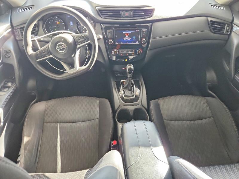 2019 Nissan Rogue მანქანა იყიდება აუქციონზე, vin: 5N1AT2MT0KC784219, აუქციონის ნომერი: 62680136