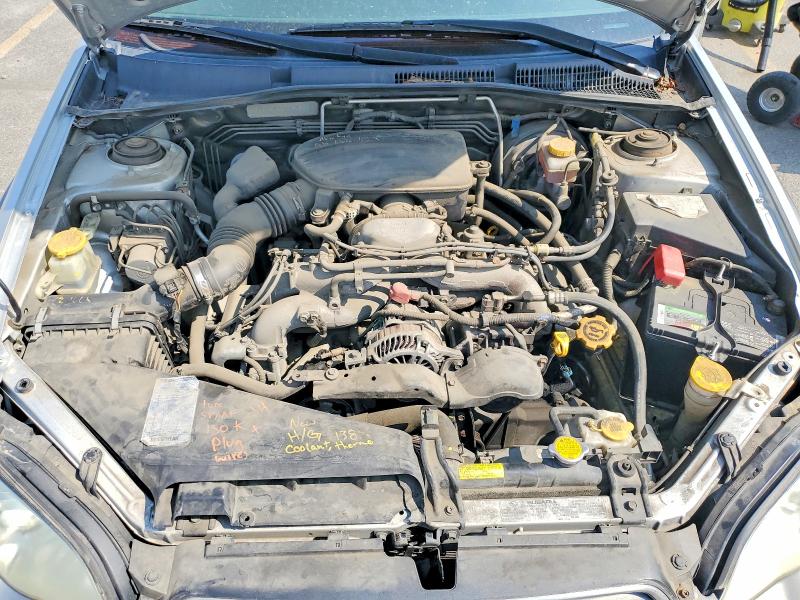 Продаж на аукціоні авто 2007 Subaru Outback, vin: 4S4BP61C277345284, номер лоту: 63230896