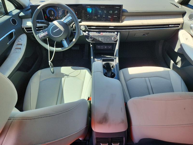 2026 Hyundai Sonata მანქანა იყიდება აუქციონზე, vin: KMHL24JJ3TA151222, აუქციონის ნომერი: 62317366