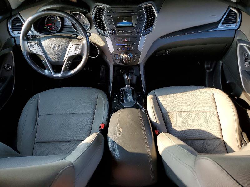 Продаж на аукціоні авто 2014 Hyundai Santa Fe Sport, vin: 5XYZUDLB2EG126653, номер лоту: 62663646