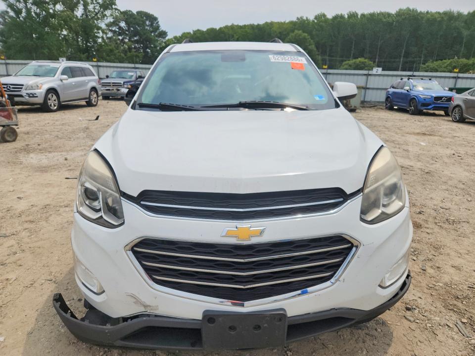 Aukcja sprzedaży 2017 Chevrolet Equinox, vin: 2GNALCEKXH6274923, numer aukcji: 62982886