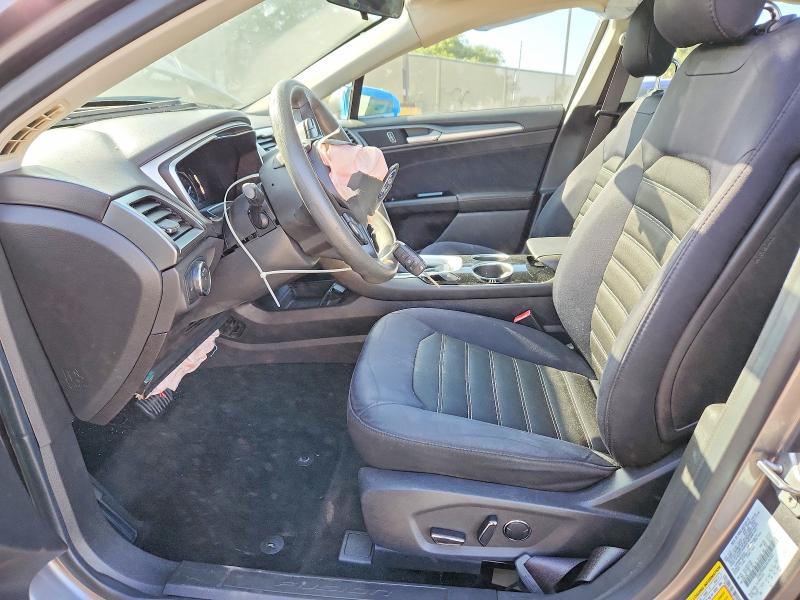 Продажа на аукционе авто 2013 Ford Fusion, vin: 3FA6P0HR6DR184302, номер лота: 60413816