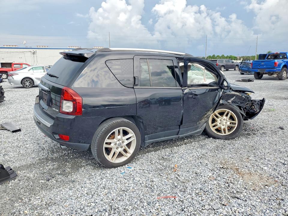 Aukcja sprzedaży 2014 Jeep Compass, vin: 1C4NJCCB3ED627129, numer aukcji: 62453336