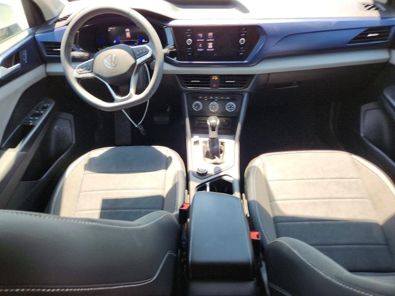 Продаж на аукціоні авто 2022 Volkswagen Taos, vin: 3VVWX7B22NM081344, номер лоту: 61565416
