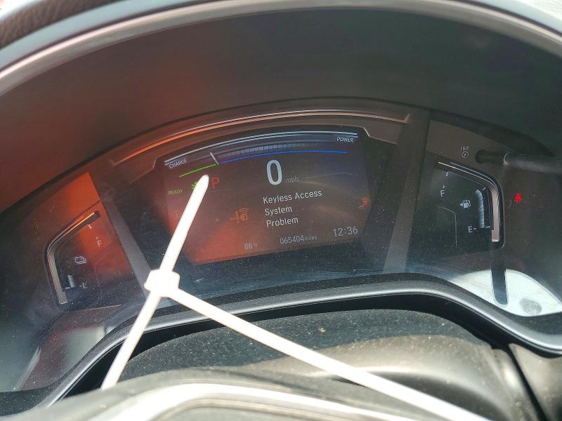 Aukcja sprzedaży 2021 Honda Cr-v, vin: 7FART6H95ME006313, numer aukcji: 60847786