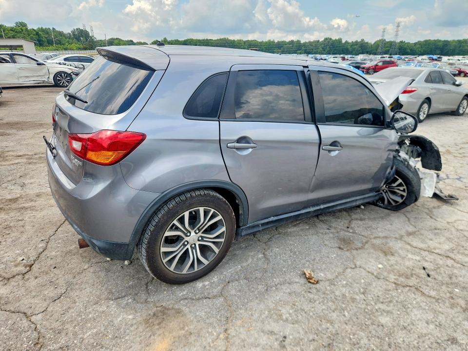 Aukcja sprzedaży 2016 Mitsubishi Outlander Sport, vin: JA4AP3AU5GZ041260, numer aukcji: 59221336