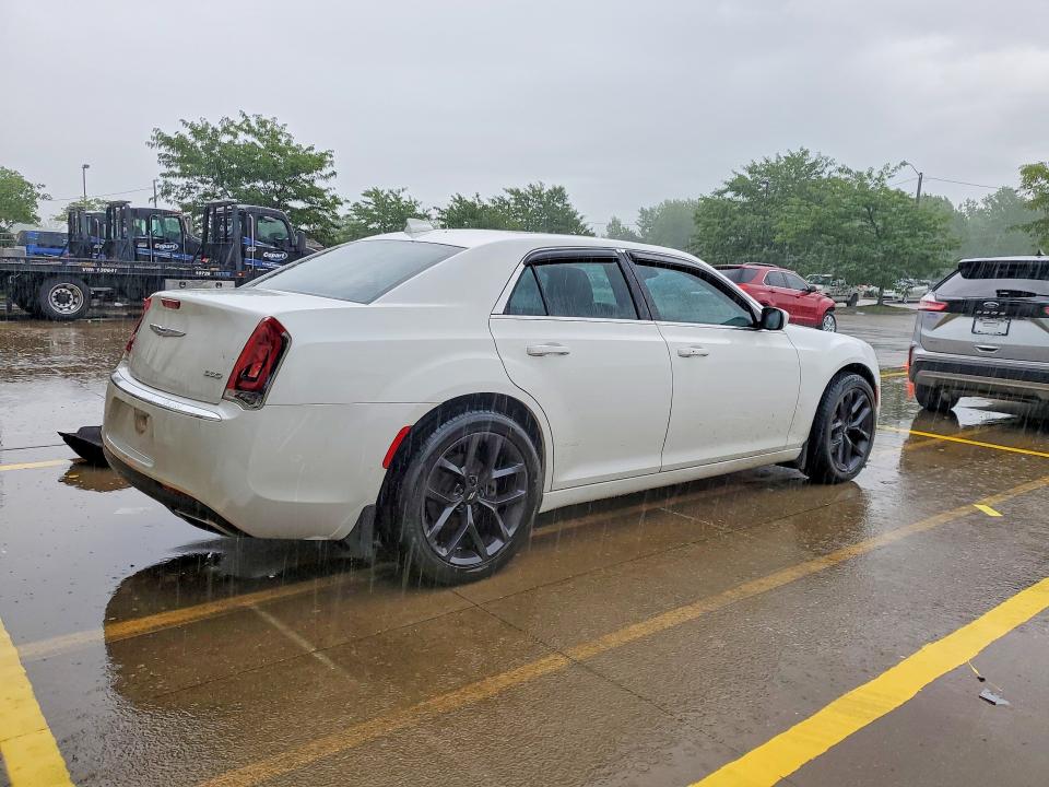Aukcja sprzedaży 2017 Chrysler 300, vin: 2C3CCARG0HH534735, numer aukcji: 60493266