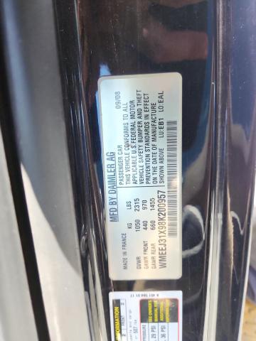Продажа на аукционе авто 2008 Smart Fortwo, vin: WMEEJ31X98K200957, номер лота: 85635135