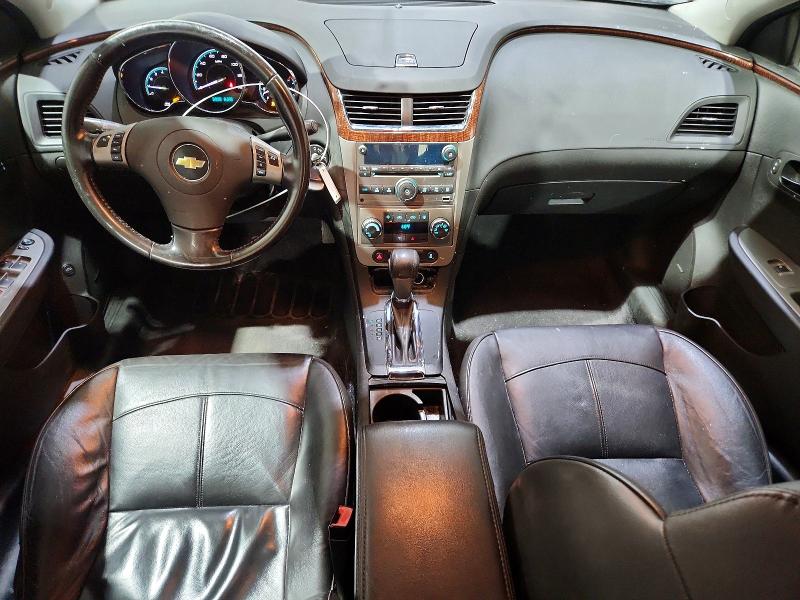 2012 Chevrolet Malibu მანქანა იყიდება აუქციონზე, vin: 1G1ZE5E00CF234261, აუქციონის ნომერი: 60686426