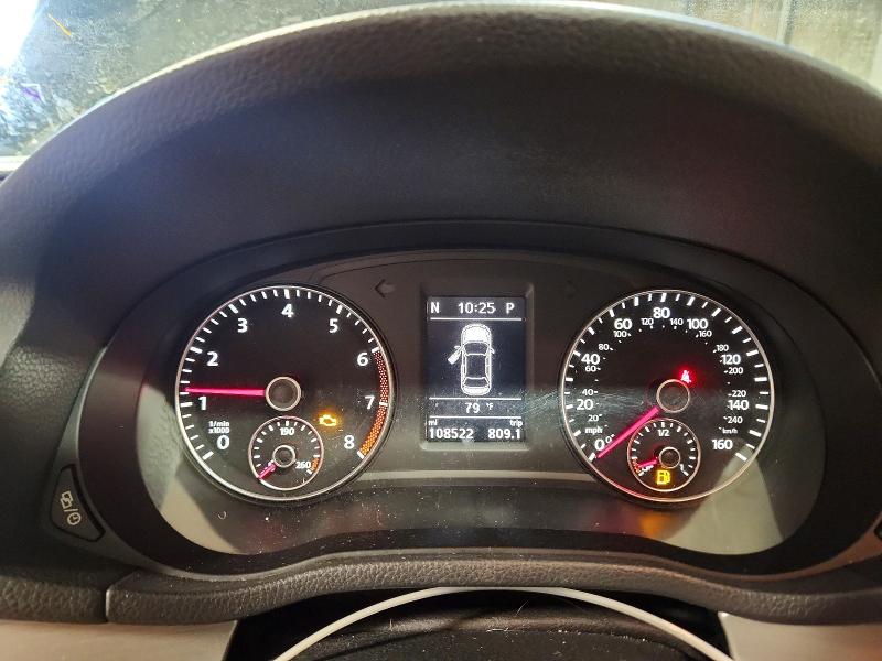 Aukcja sprzedaży 2014 Volkswagen Passat, vin: 1VWBT7A39EC073047, numer aukcji: 60310896