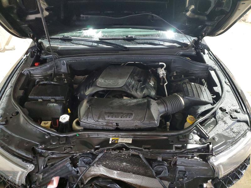 Продаж на аукціоні авто 2018 Dodge Durango, vin: 1C4SDJCT9JC248708, номер лоту: 61366416