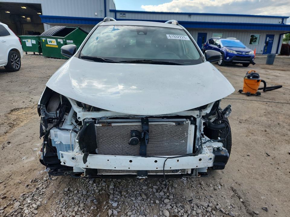 Aukcja sprzedaży 2017 Toyota Rav4, vin: JTMBFREV2HJ150469, numer aukcji: 61932226