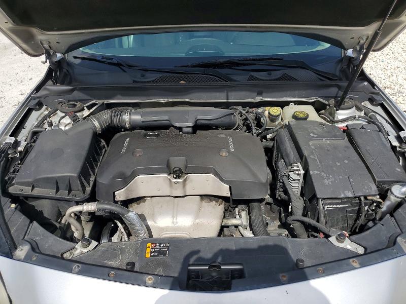 2014 Chevrolet Malibu მანქანა იყიდება აუქციონზე, vin: 1G11C5SL5EF231988, აუქციონის ნომერი: 60616436