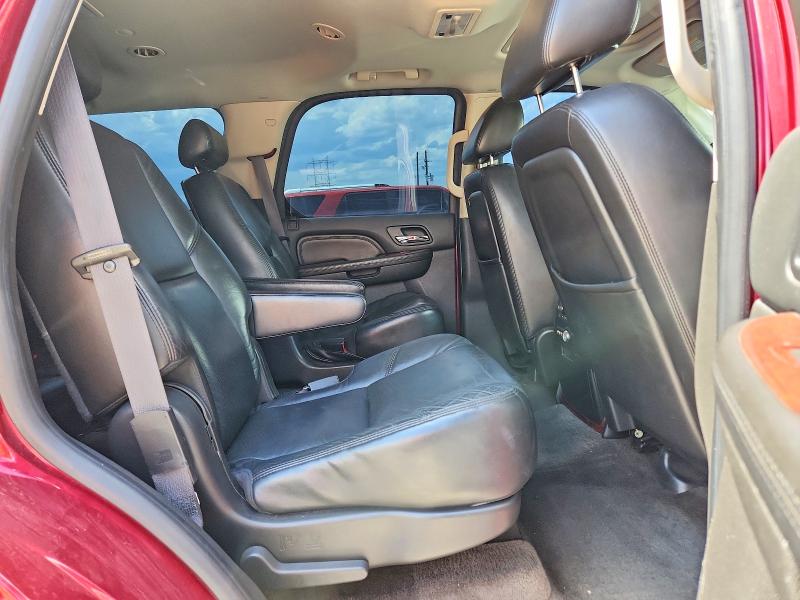 2009 Cadillac Escalade მანქანა იყიდება აუქციონზე, vin: 1GYFK13289R248488, აუქციონის ნომერი: 60504596
