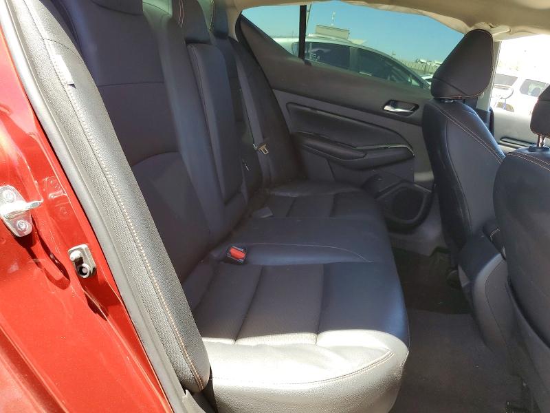 Продажа на аукционе авто 2022 Nissan Altima, vin: 1N4BL4CV0NN354583, номер лота: 59401846