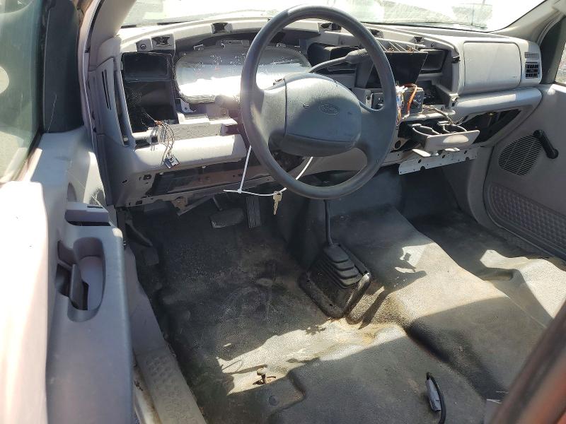 Aukcja sprzedaży 2001 Ford F250, vin: 3FTNX21L01MA88097, numer aukcji: 61959746