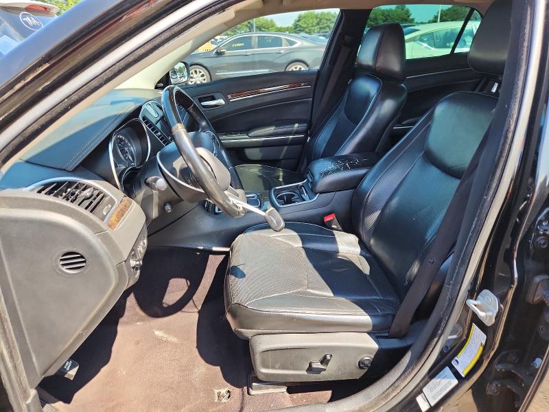 Aukcja sprzedaży 2017 Chrysler 300c, vin: 2C3CCAEG2HH564275, numer aukcji: 62574316