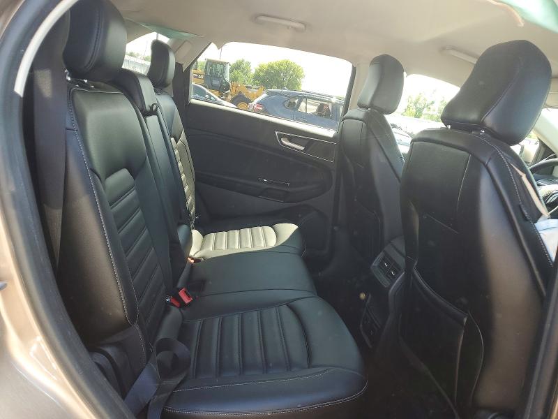 2020 Ford Edge მანქანა იყიდება აუქციონზე, vin: 2FMPK4J92LBA99075, აუქციონის ნომერი: 60162646