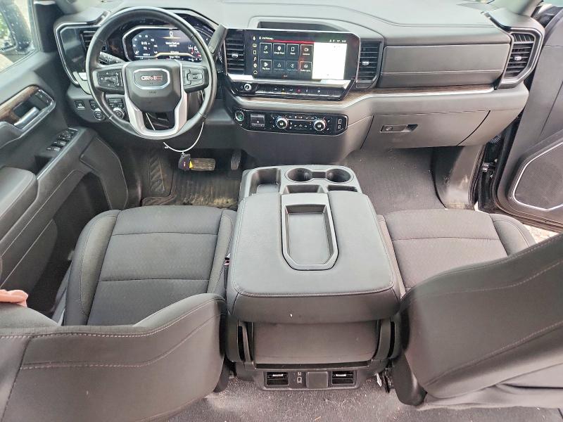 Продаж на аукціоні авто 2025 Gmc Sierra, vin: 3GTPUJEK2SG342860, номер лоту: 62380336