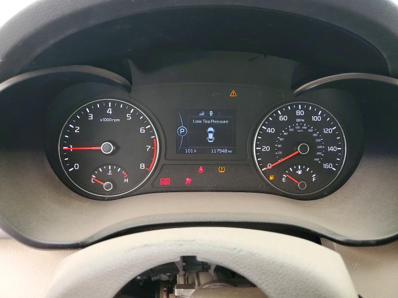 Продажа на аукционе авто 2017 Kia Optima, vin: 5XXGT4L32HG149653, номер лота: 60882326