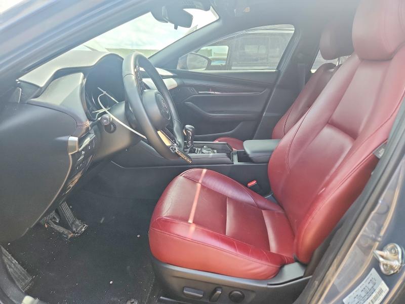 Aukcja sprzedaży 2024 Mazda 3, vin: JM1BPBLM7R1655777, numer aukcji: 62324456