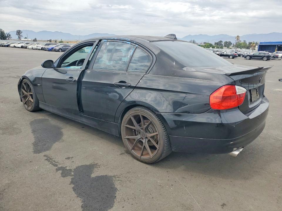 Продаж на аукціоні авто 2008 Bmw 328, vin: WBAVC53528FZ89474, номер лоту: 60963616