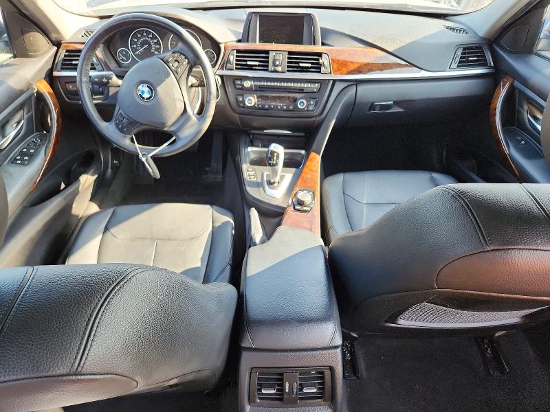 Aukcja sprzedaży 2013 Bmw 320, vin: WBA3C3C56DF981481, numer aukcji: 60697856
