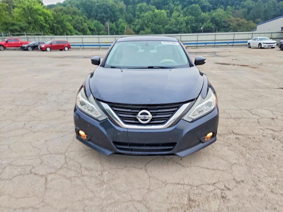 Продаж на аукціоні авто 2016 Nissan Altima, vin: 1N4AL3AP0GC149791, номер лоту: 61701646