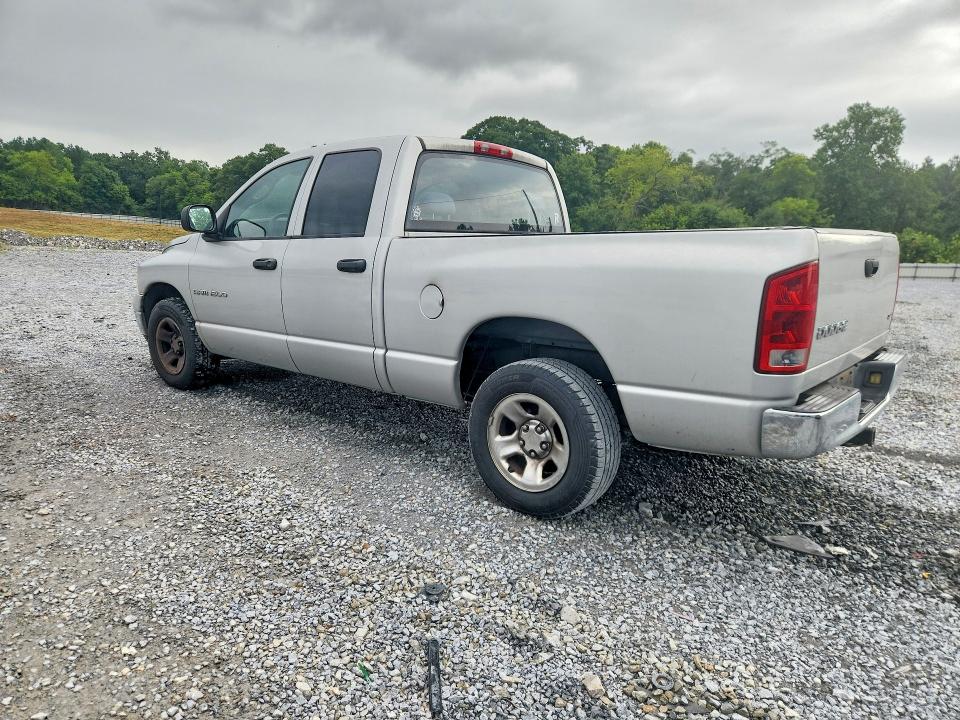 Aukcja sprzedaży 2004 Dodge Ram 1500, vin: 1D7HA18N54S513931, numer aukcji: 62413946