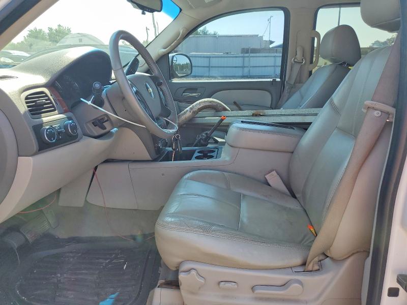 2010 Chevrolet Tahoe მანქანა იყიდება აუქციონზე, vin: 1GNUKBE00AR261956, აუქციონის ნომერი: 60961376